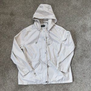 Women’s Utility Jacket